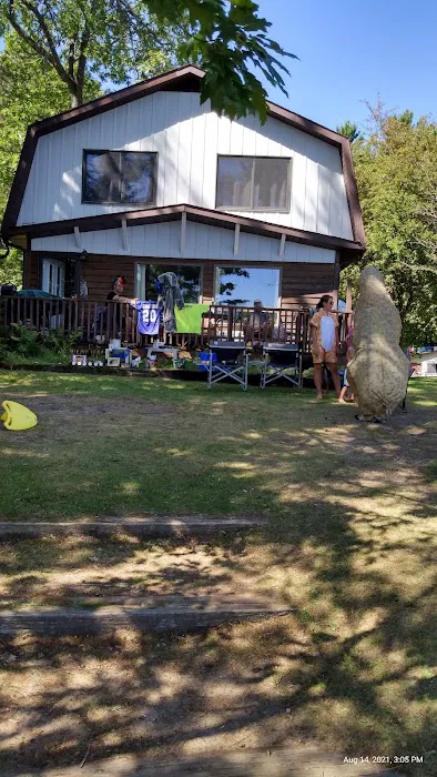 Scott's Twin Lakes Resort 4