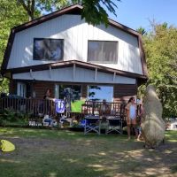 Scott's Twin Lakes Resort ico