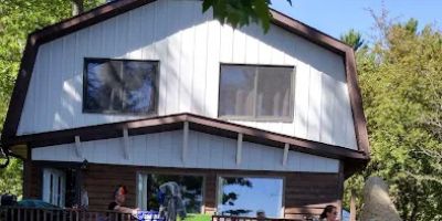 Scott's Twin Lakes Resort