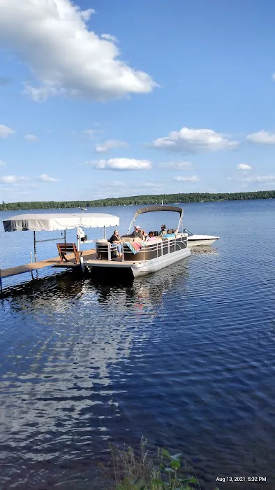 Scott's Twin Lakes Resort 4