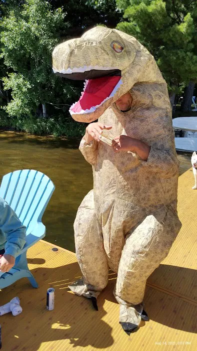 Scott's Twin Lakes Resort 4