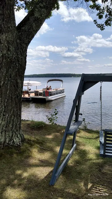 Scott's Twin Lakes Resort 4