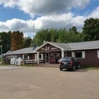 Silver Lake Resort ico