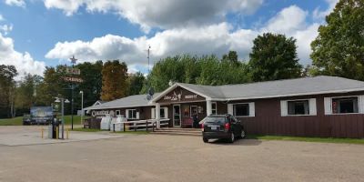 Silver Lake Resort