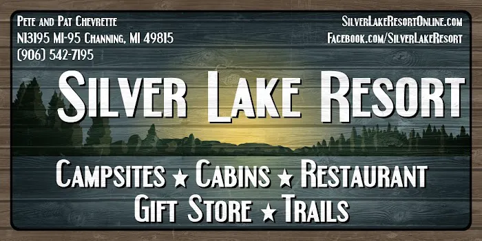 Silver Lake Resort 4