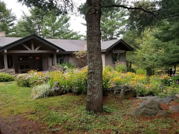 Forest Gardens Getaway 4