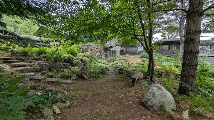 Forest Gardens Getaway 4
