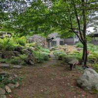 Forest Gardens Getaway ico