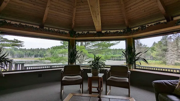 Forest Gardens Getaway 4