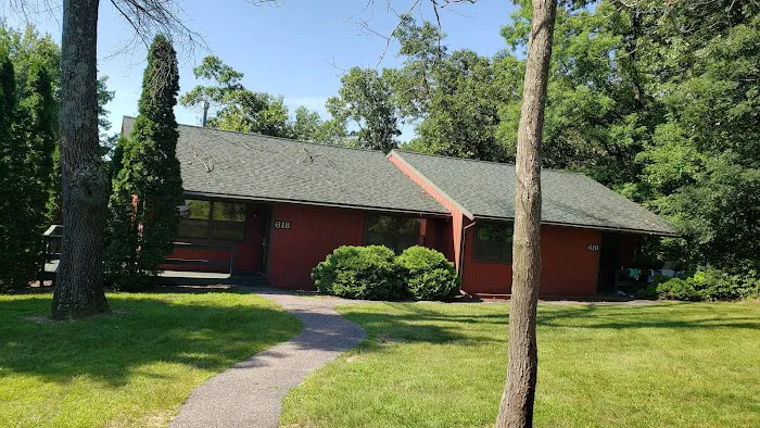618 Cottage at Bluegreen Christmas Mountain Village 4