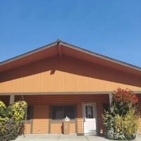 Campground Clubhouse at Bluegreen Christmas Mountain Village ico