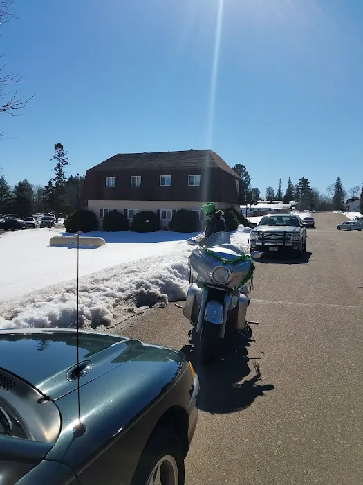 Lake Holcombe Resort Association 4