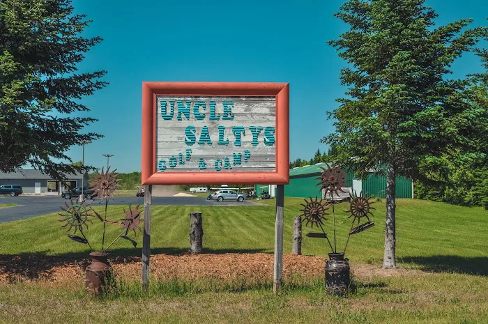 Uncle Salty’s Golf & Camp 4