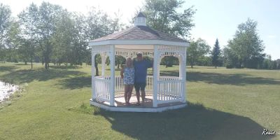 Uncle Salty’s Golf & Camp