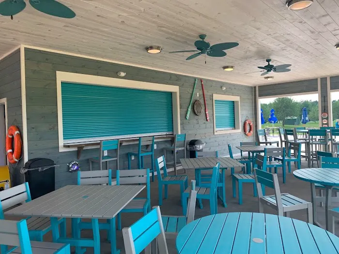 Uncle Salty’s Golf & Camp 4