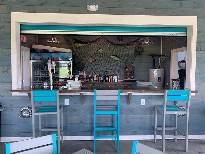Uncle Salty’s Golf & Camp 4