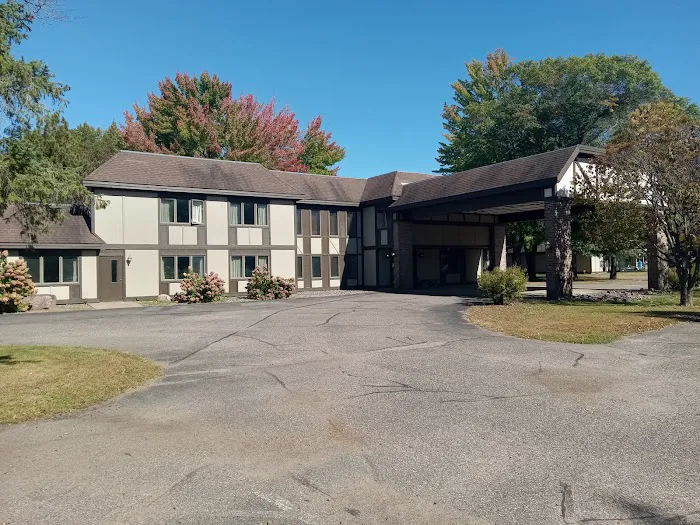 Paradise Shores Hotel 4