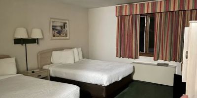 Paradise Shores Hotel