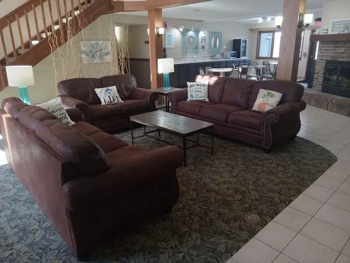 Paradise Shores Hotel 4
