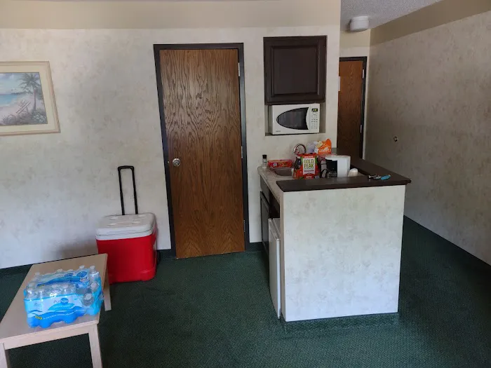 Paradise Shores Hotel 4