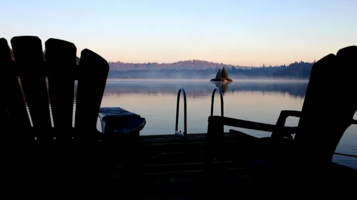Cedar Bay Resort 4