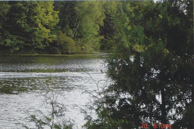 Cedar Bay Resort 4