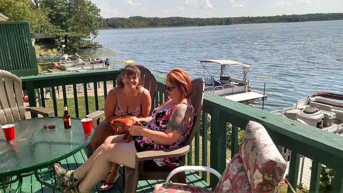Cedar Bay Resort 4