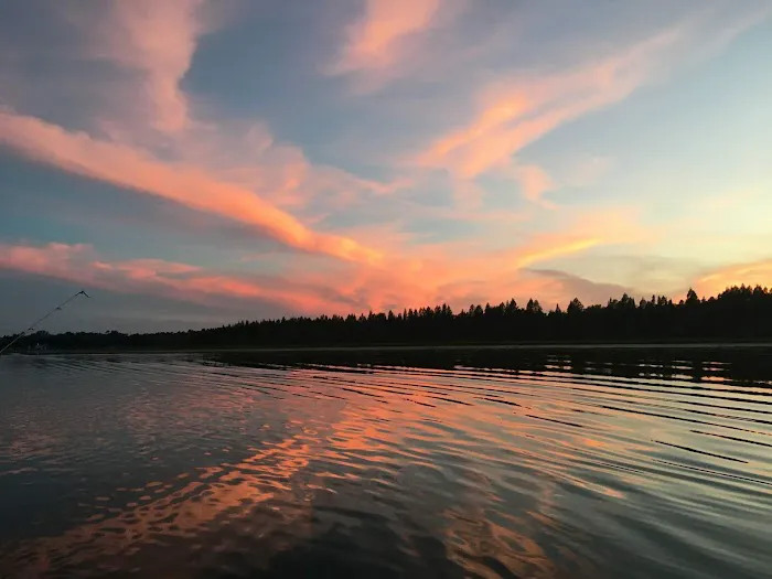 Cedar Bay Resort 4