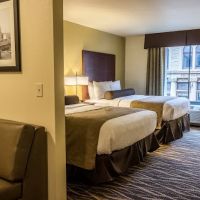 Cobblestone Hotel & Suites - Chippewa Falls ico