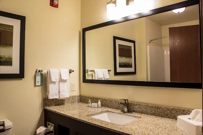 Cobblestone Hotel & Suites - Chippewa Falls 4