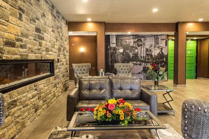Cobblestone Hotel & Suites - Chippewa Falls 4