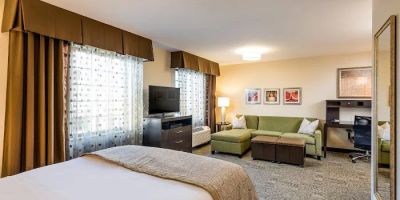 Staybridge Suites Eau Claire - Altoona by IHG