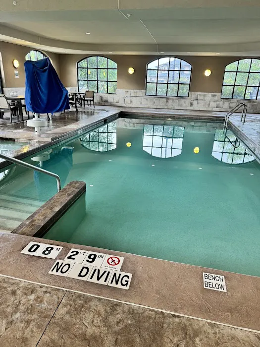 Staybridge Suites Eau Claire - Altoona by IHG 4