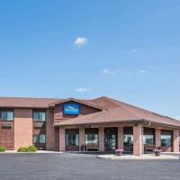 Baymont by Wyndham Marshfield ico