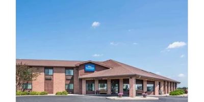 Baymont by Wyndham Marshfield
