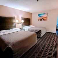 Woodfield Inn & Suites ico