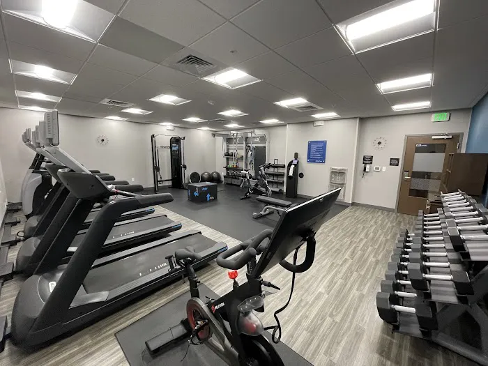 Hampton Inn & Suites Marshfield 4