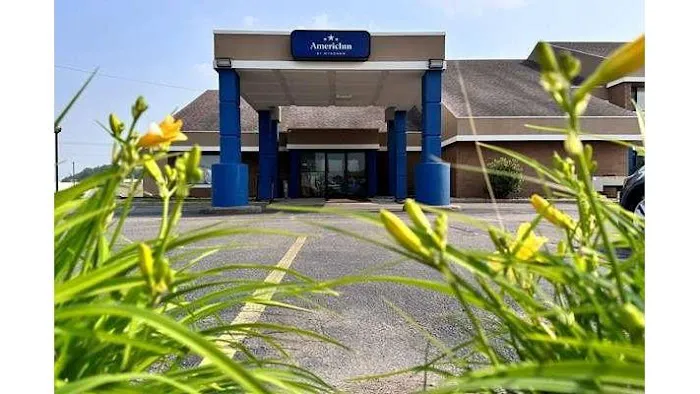 AmericInn by Wyndham Marshfield 4