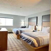 AmericInn by Wyndham Marshfield ico