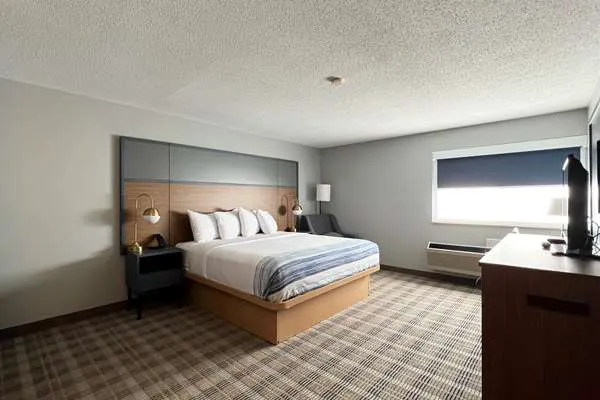 AmericInn by Wyndham Marshfield 4
