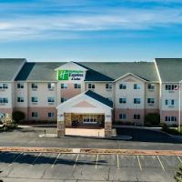 Holiday Inn Conference Ctr Marshfield by IHG ico