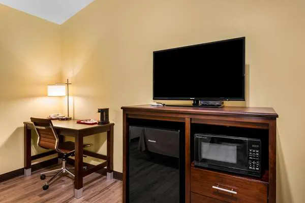 Econo Lodge Inn & Suites 4