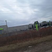 Metropolis Hotel Eau Claire ico
