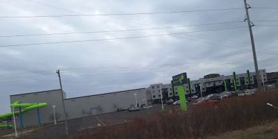Metropolis Hotel Eau Claire