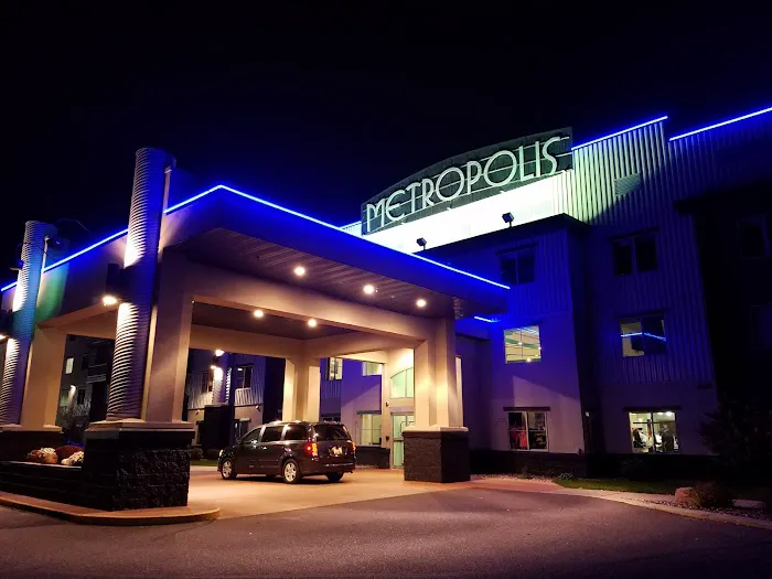 Metropolis Resort & Conference Center 4