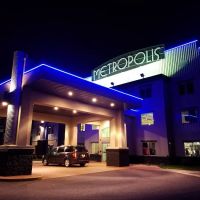 Metropolis Resort & Conference Center ico