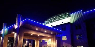 Metropolis Resort & Conference Center