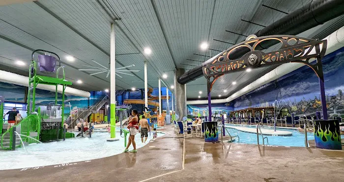 Metropolis Resort & Conference Center 4