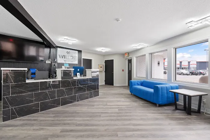 Willow Inn + Suites 4