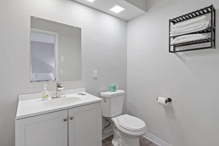 Willow Inn and Suites 4